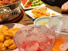 -红蕃干锅·脆皮香辣虾(南屏街金鹰店)