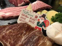 -炑八韩烤(琼华店)