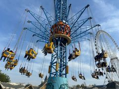 -祥源·阜阳生态乐园