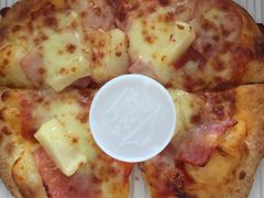 -必胜客(星兰宅急送店)