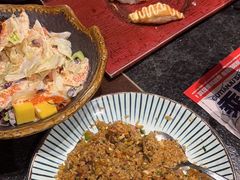 -古田居·特色寿司料理(星之岛旗舰店)