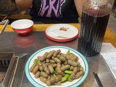 -古彭7只羊·徐州烧烤(玄武墨香路店)