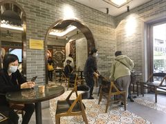 -民信老铺(双皮奶博物馆店)