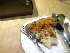 -必胜客(城西银泰店)