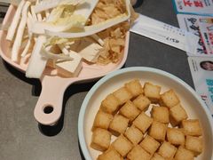 -0317火锅鸡·清真(正达店)