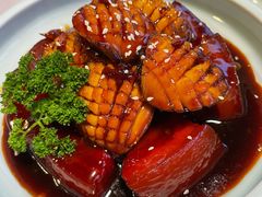 红烧肉-孔乙己酒家(虹桥路店)