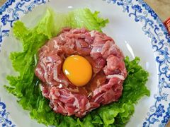 -马记伊源斋涮肉·清真菜(百子湾店)