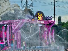 -苏州乐园森林水世界