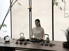 -松月茶楼
