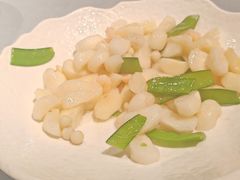 -吴越荣记苏州菜·松鼠桂鱼 100% 活鱼现做(月光码头店)