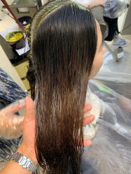 -吉艺心专业美发造型