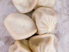 鲜肉小笼包-庆丰包子铺(西单店)