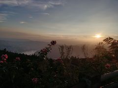 -重庆雨台山风景区