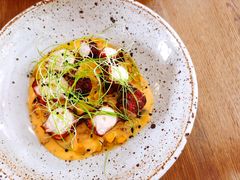 -BOR Eatery(安福路店)