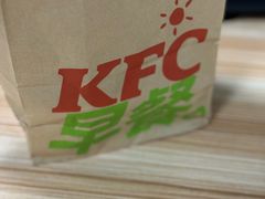 -肯德基(星河店)