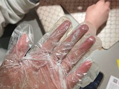 -海底捞火锅(团结桥店)