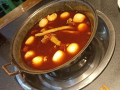 -李子坝梁山鸡(李子坝大鸡哥店)