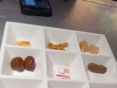 -探鱼·鲜青椒爽麻烤鱼(苏宁广场店)