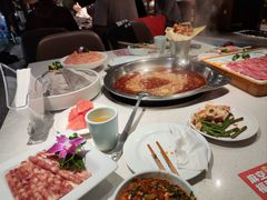 -麻辣空间·清油火锅(水井沟店)