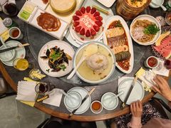 -三道菜(明堂公园店)