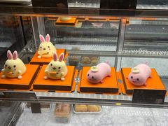 -红跑车(三孝口店)