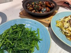 -鹿港小镇(悠唐店)