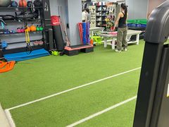 -即刻健身馆(对外经贸店)