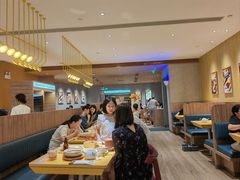 -蔡澜点心·粤菜(花城汇南区店)