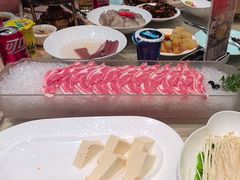 -石鼎香·非遗淮扬火锅(江都龙川桥店)