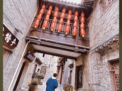 -东西巷