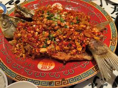 -南昌大饭店·非遗南昌菜(万寿宫店)