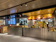 -麦当劳(光新乐购店)