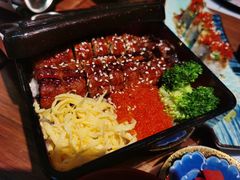 -熹炭精致日料(金融街购物中心店)