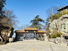 -塔云山