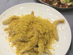 -金哥私房菜馆(张府园总店)
