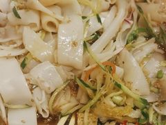 -胡杨记忆(和平路店)