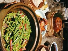 -南京大牌档(凯德1818店)
