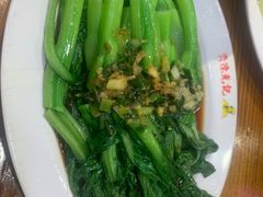 -澳门陈光记烧味饭店(南京德基广场店)