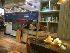 -九九私厨(石溪店)