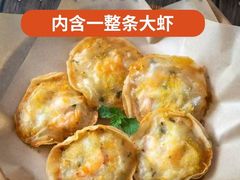 -非遗·十八曲鱼饺(西马总店)