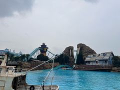 -珠海长隆海洋王国