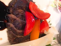 -WOLFGANG PUCK KITCHEN & BAR(迪士尼小镇店)