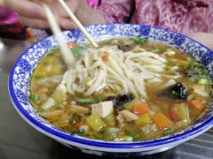 -安老太新疆第一碗(文艺路店)