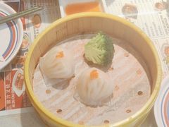 -永盛利茶餐厅(武进吾悦店)