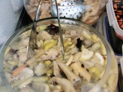 -禧凰·老上海白斩鸡辣肉面店