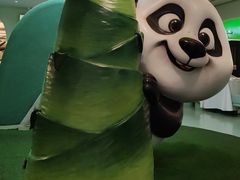-眉州东坡·熊猫主题餐厅(枫蓝店)