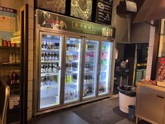 -新沙烧烤·炭烤鲜牛肉(新沙路店)