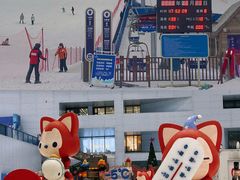 -哈尔滨热雪奇迹