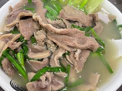 -珍珍小食店(西华路店)
