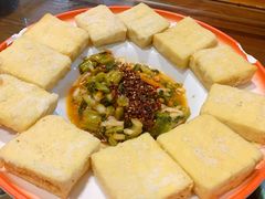 水包豆腐-云隐小厨·传统大理美食(复兴路店)